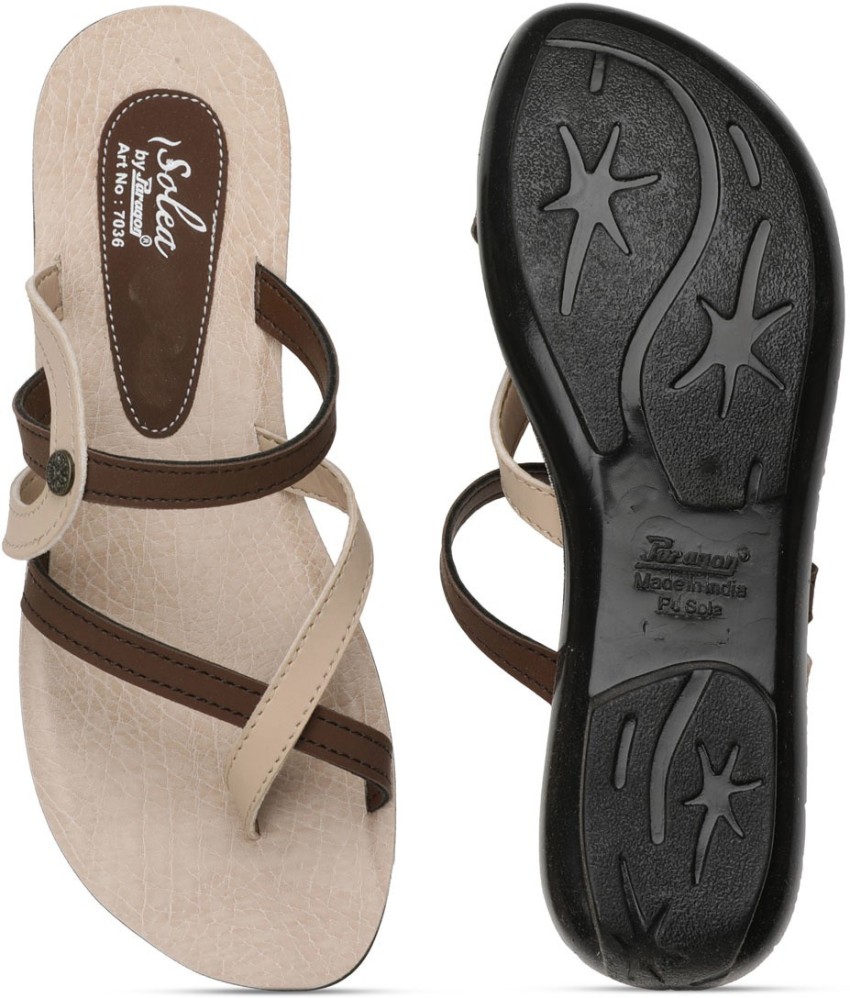 Paragon hot sale solea sandals