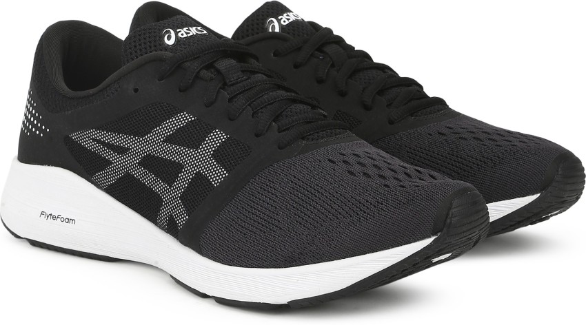 Asics men's roadhawk hot sale ff running shoes