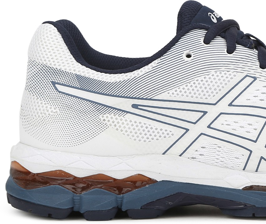 Asics gel superion 2 on sale mens running shoes review