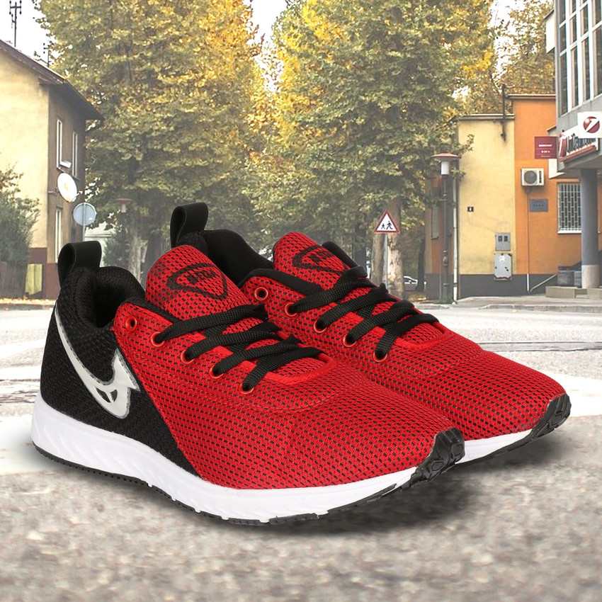 SEGA S 5 Running Shoes For Men Buy SEGA S 5 Running Shoes For