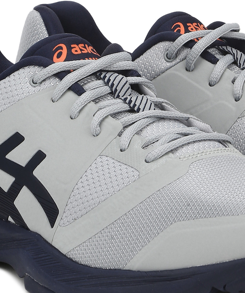 Asics Gel Quest FF Training Gym Shoe For Men Buy MIDGREY PEQACOAT Color Asics Gel Quest FF Training Gym Shoe For Men Online at Best Price Shop Online for Footwears in