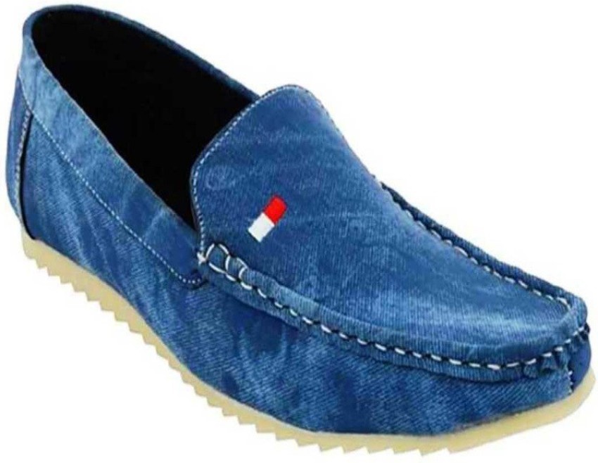 Kira hot sale driving loafer