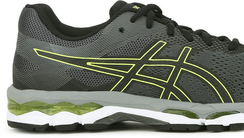 Asics gel superion store mens running shoes