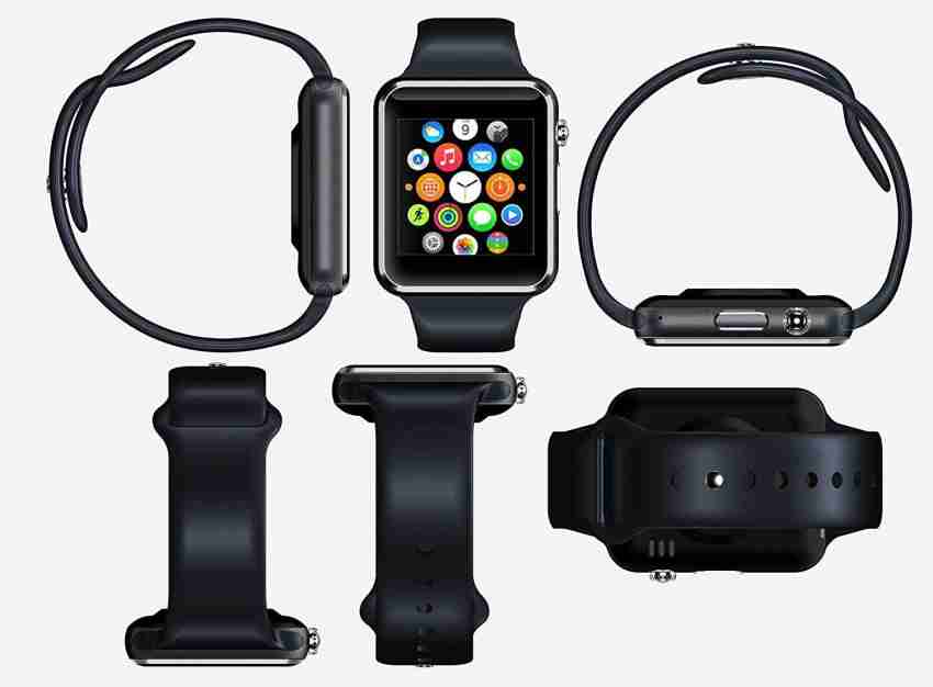 Plateforce a1 smart watch online