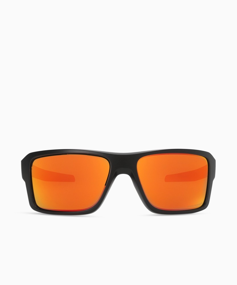 Buy OAKLEY Sports Sunglass Multicolor For Men Online @ Best Prices in India