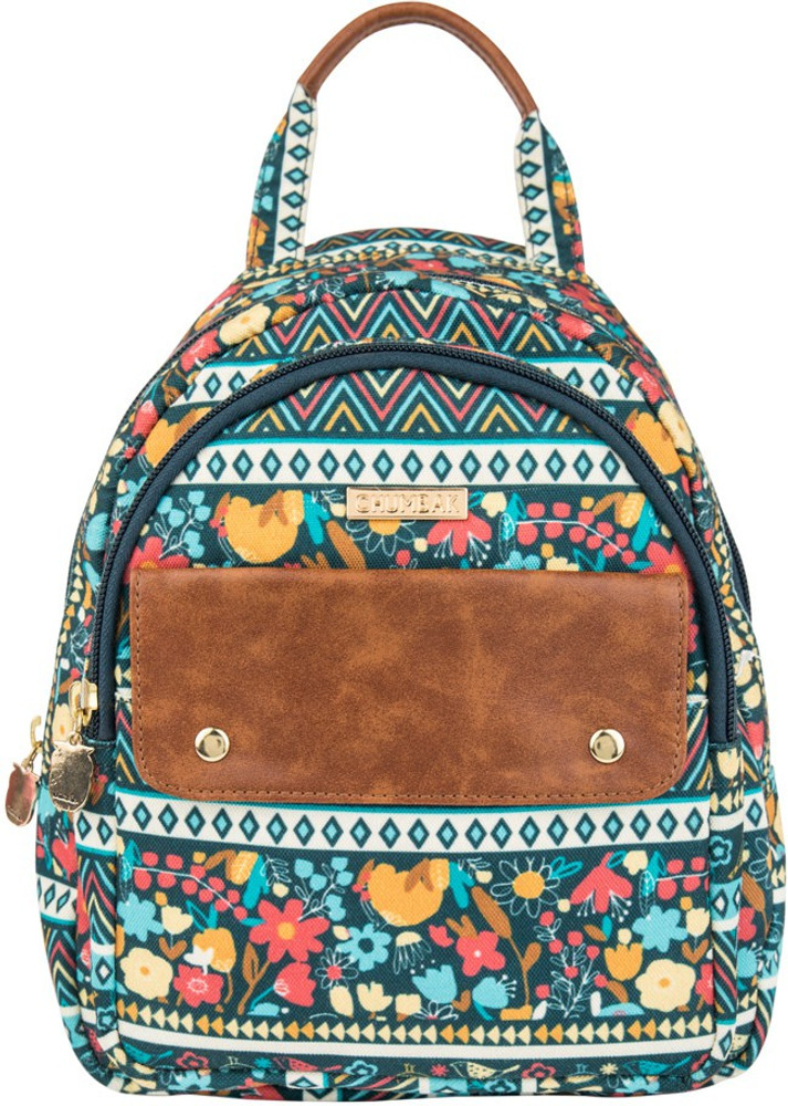 Chumbak backpack hotsell