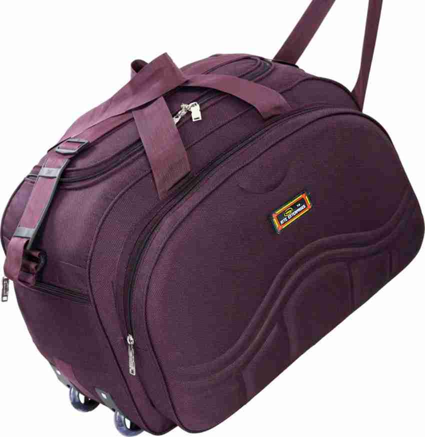 Inte Enterprises MOUNTAINPOCKET Small Travel Bag - 22