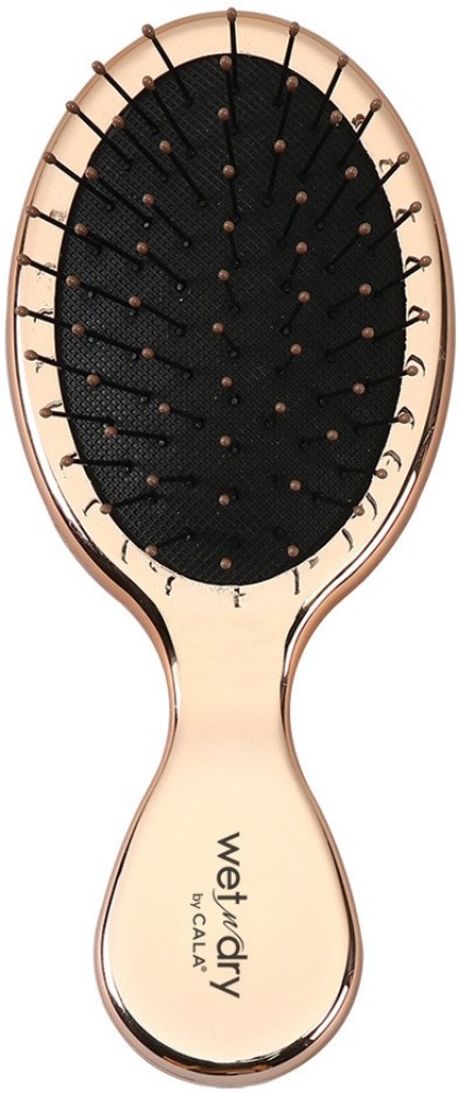 ROSE GOLD WET BRUSH - DETANGLING –