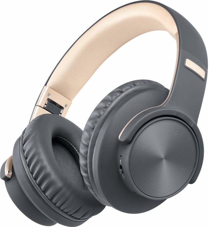 Picun 2024 b8 headphones