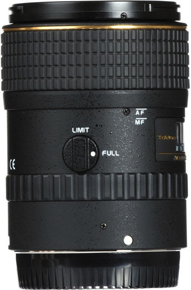 Tokina AT-X M100 PRO D AF 100 mm f/2.8 Macro for Nikon Tokina AT-X M100 PRO D AF 100 mm f/2.8 Macro for Nikon