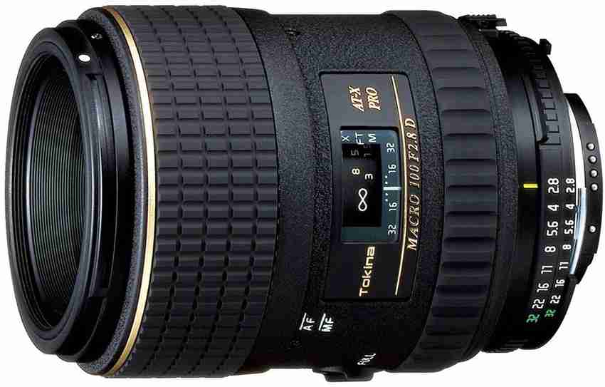 Lente nikon new arrivals 100mm macro