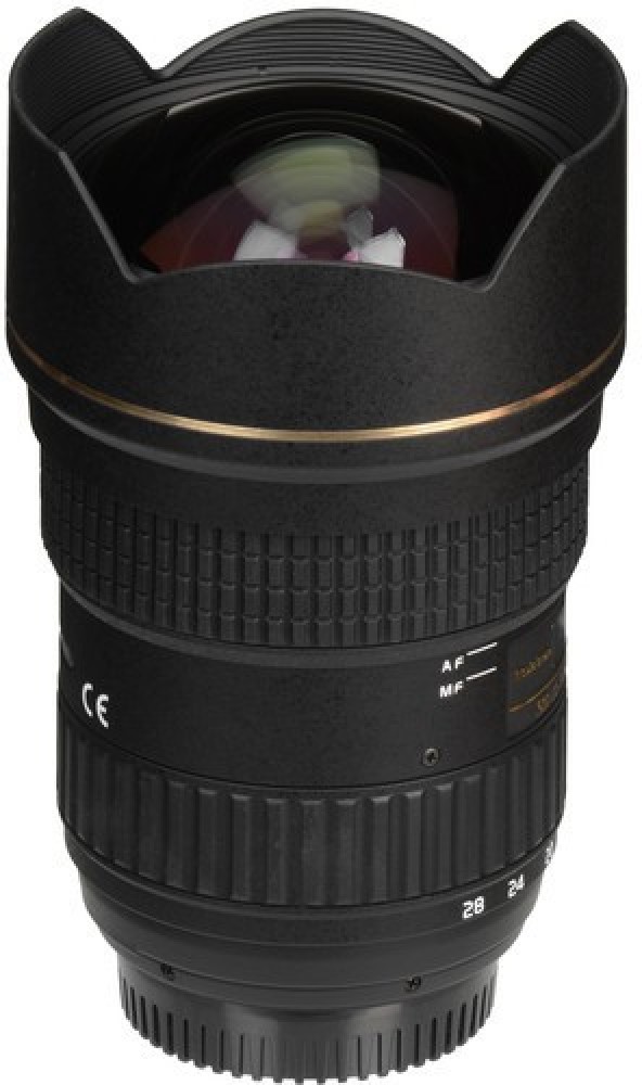 Tokina AT-X 16 - 28 mm F2.8 PRO FX for Nikon Digital SLR Wide-angle Zoom  Lens - Tokina : Flipkart.com