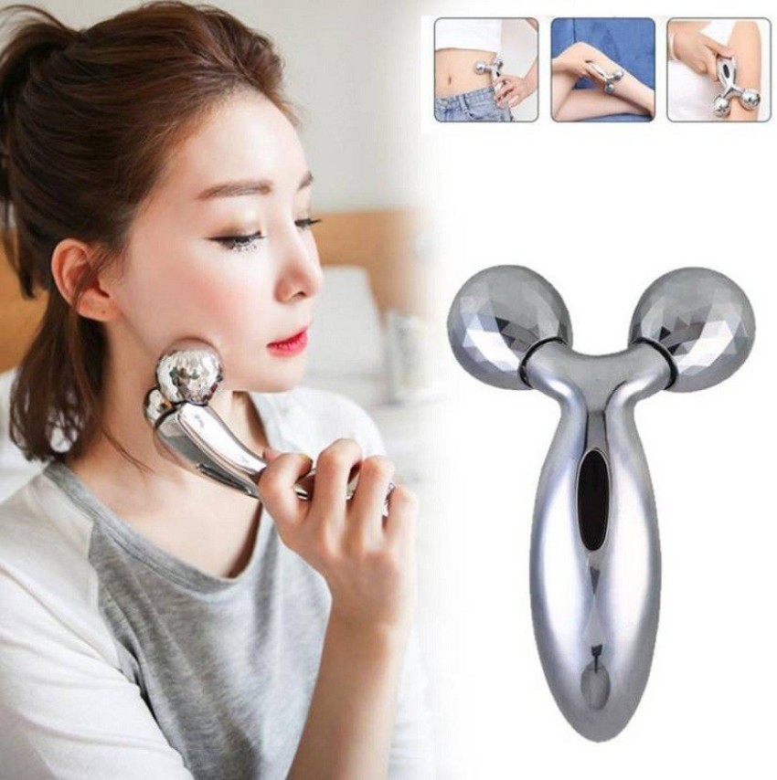 3d roller best sale body massaging shaper