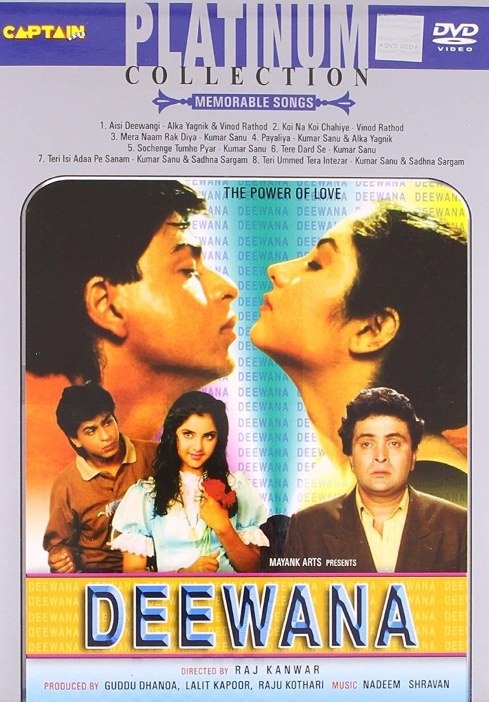 Deewana Price in India Buy Deewana online at Flipkart