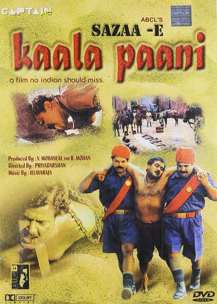 Kaala Paani Price in India Buy Kaala Paani online at Flipkart