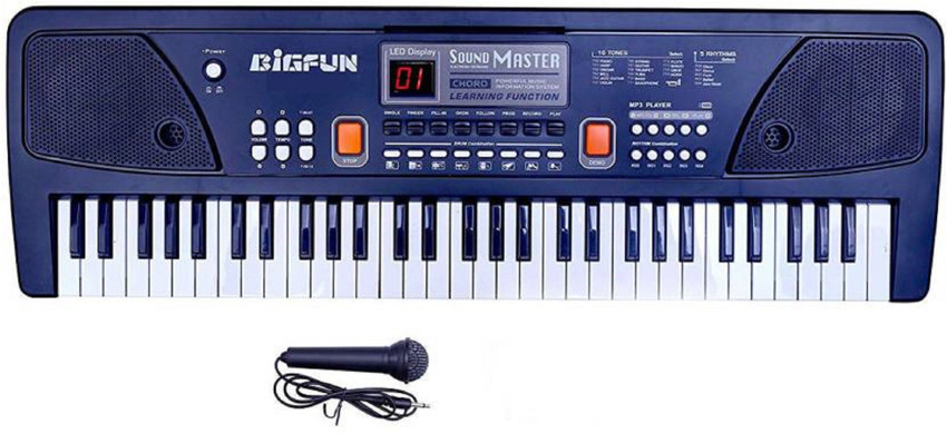 Bigfun 630a1 deals