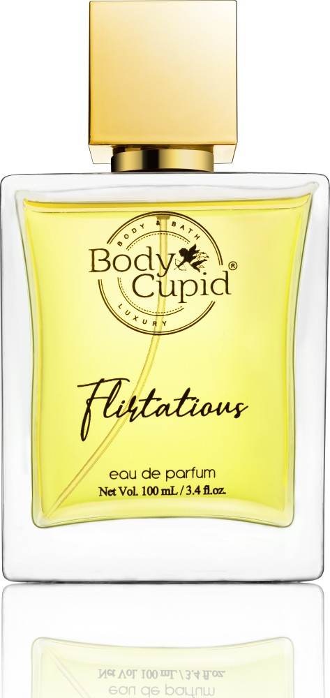 Body cupid sweet discount passion perfume review