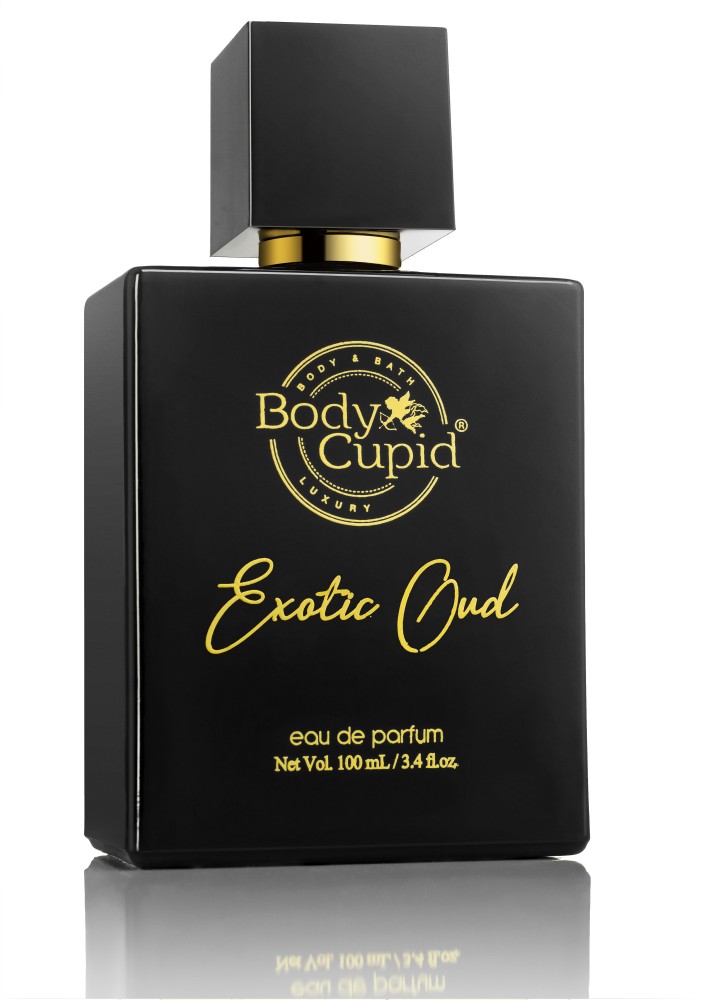 WOW OUD 100 mL EDP