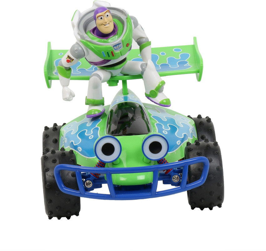 Remote control buzz online lightyear