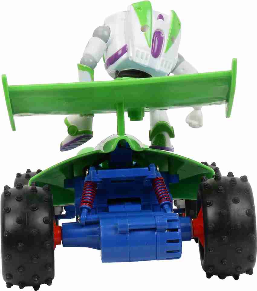Buzz remote on sale control car