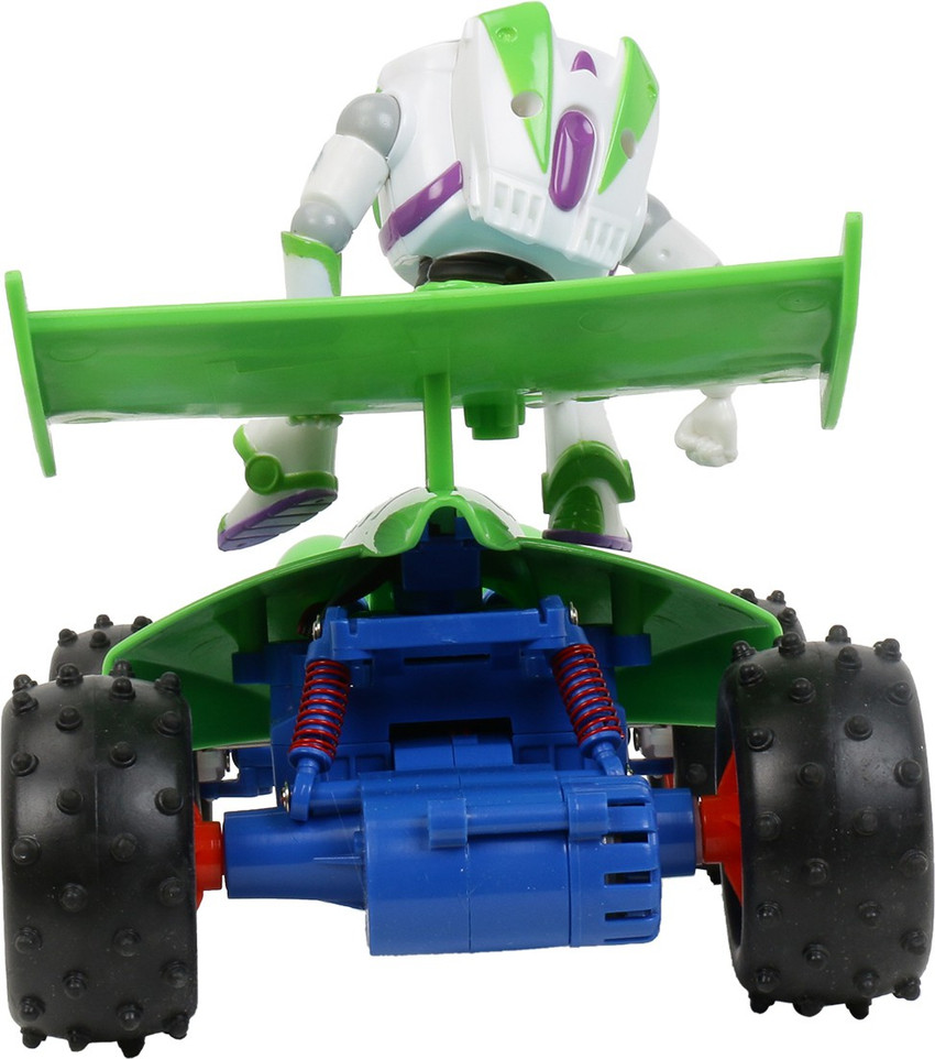 Rc remote hotsell control toy story