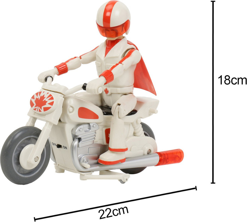 Remote control duke caboom on sale