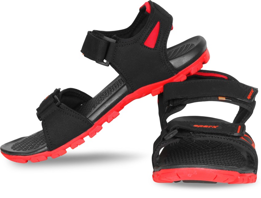 Sparx new best sale sandals 2020