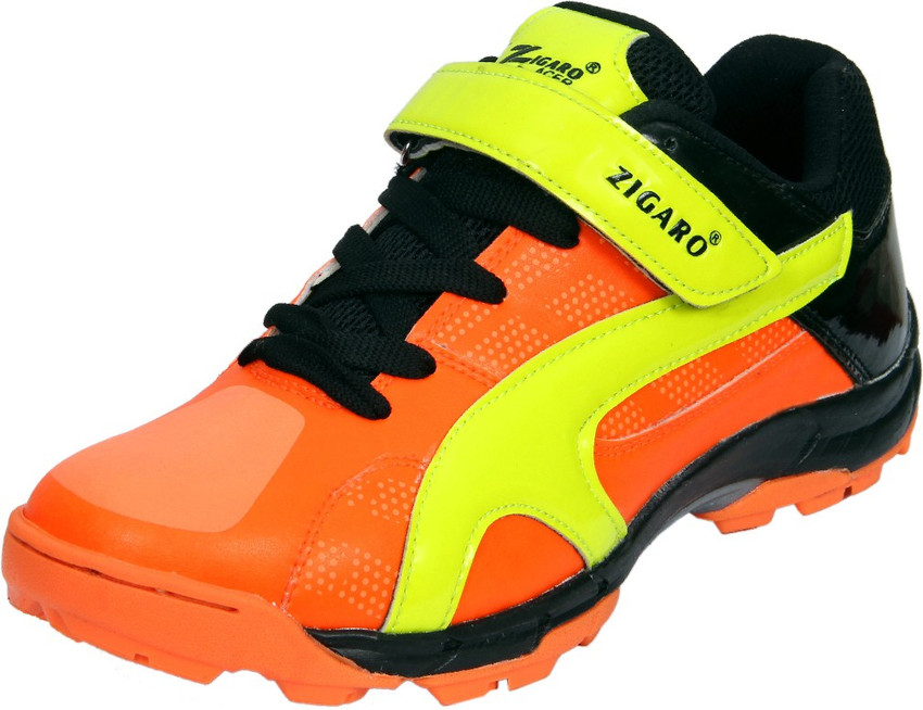 Zigaro z2 new arrivals cricket shoes