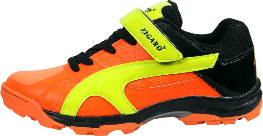 Zigaro z2 cheap cricket shoes