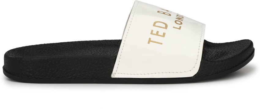 Ted baker sliders online ladies