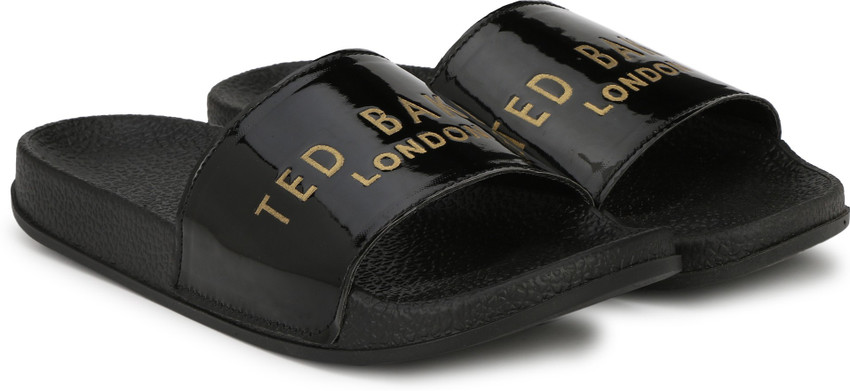 Ted baker london slippers on sale