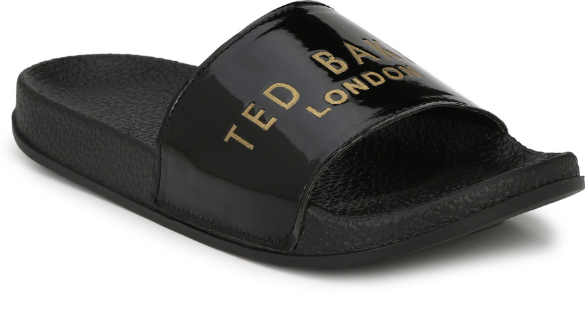 Ted baker sliders sale shop