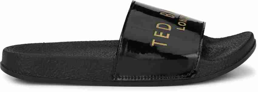 Ted baker online slippers size 9