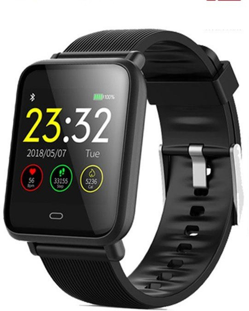 Health smartwatch hotsell 2018