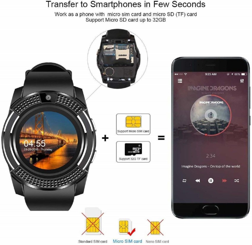 Sprint sim card online for smartwatch