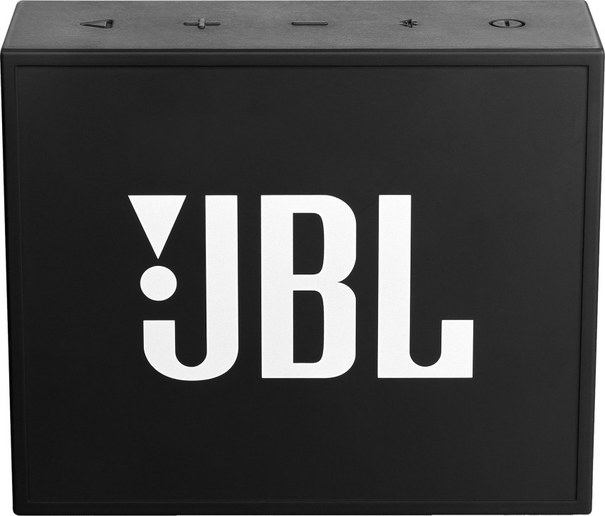 Buy JBL Go PLUS Portable Bluetooth Speaker Online from Flipkart.com