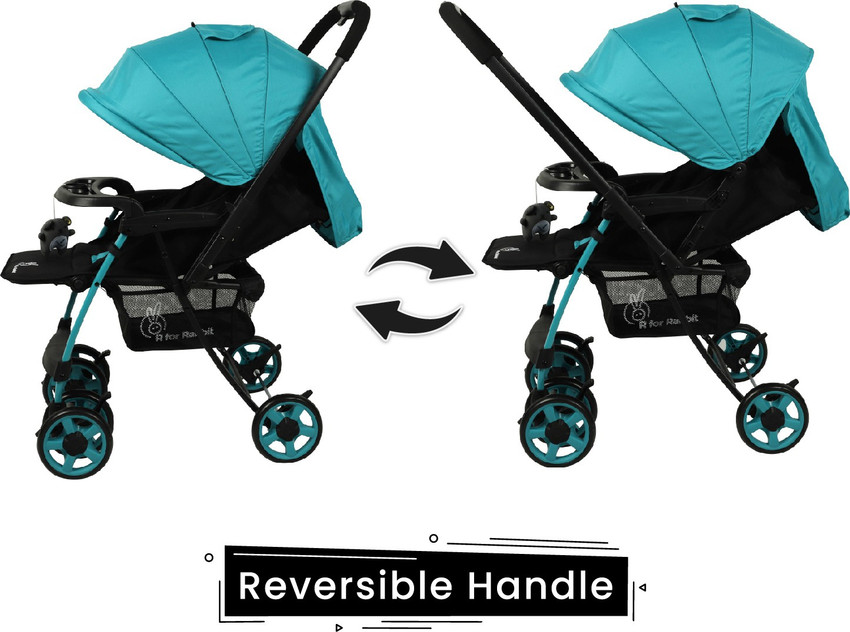 R for rabbit shop poppins stroller