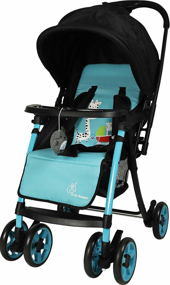 R for Rabbit Poppins Pram Buy Pram in India Flipkart