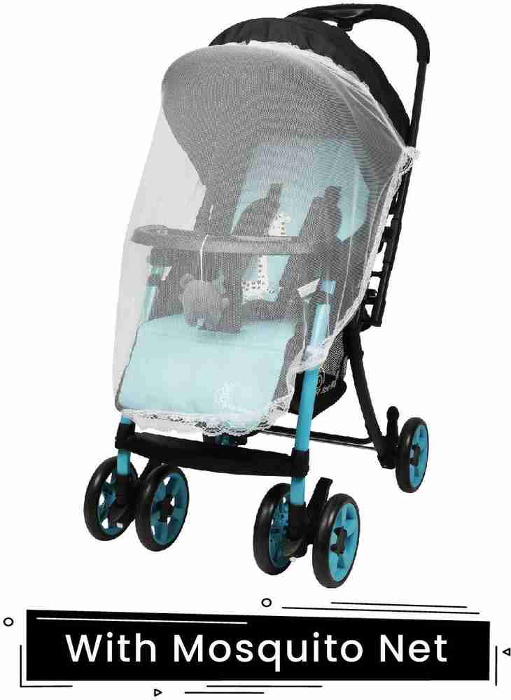R for best sale rabbit poppins stroller