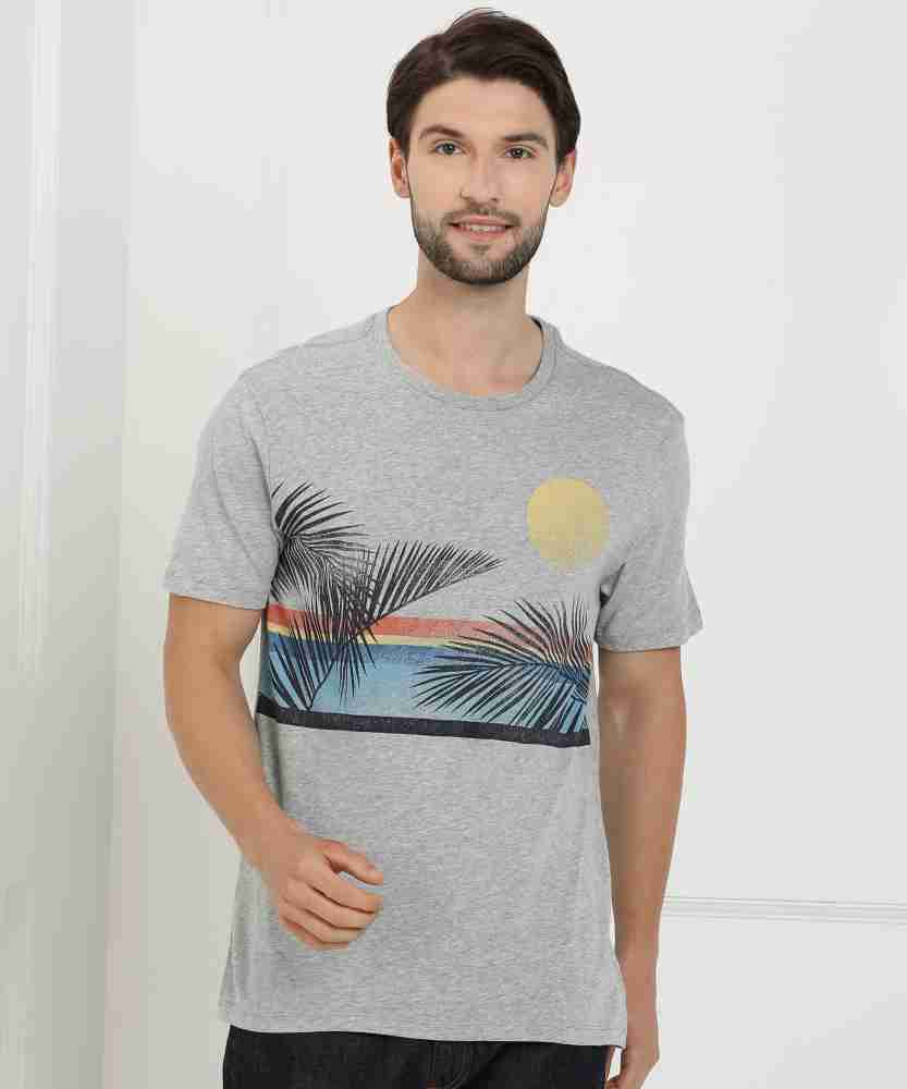 Gap mens deals graphic tees