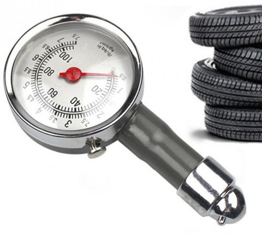 Mac tire hot sale pressure gauge