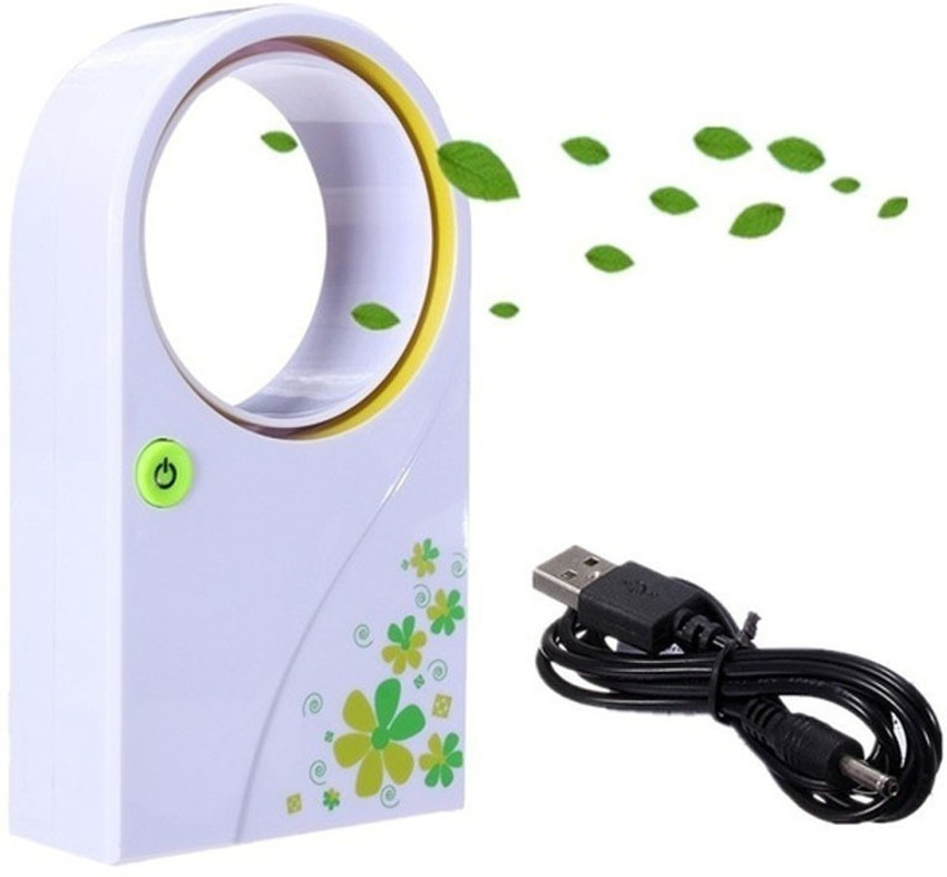 No leaf shop air conditioner