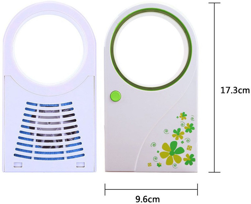 No leaf shop air conditioner