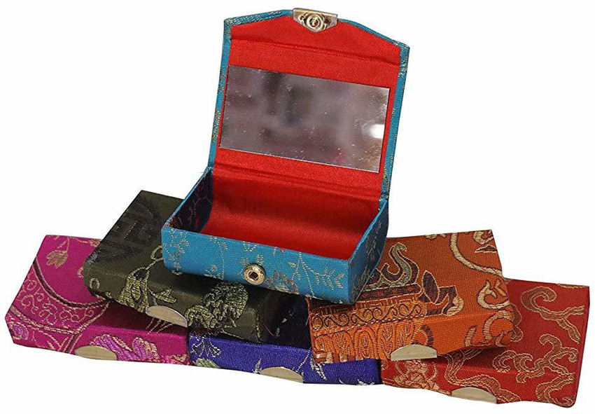 Top 86+ lipstick holder bag best esthdonghoadian