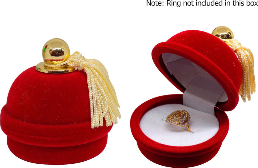 Engagement ring surprise box hotsell