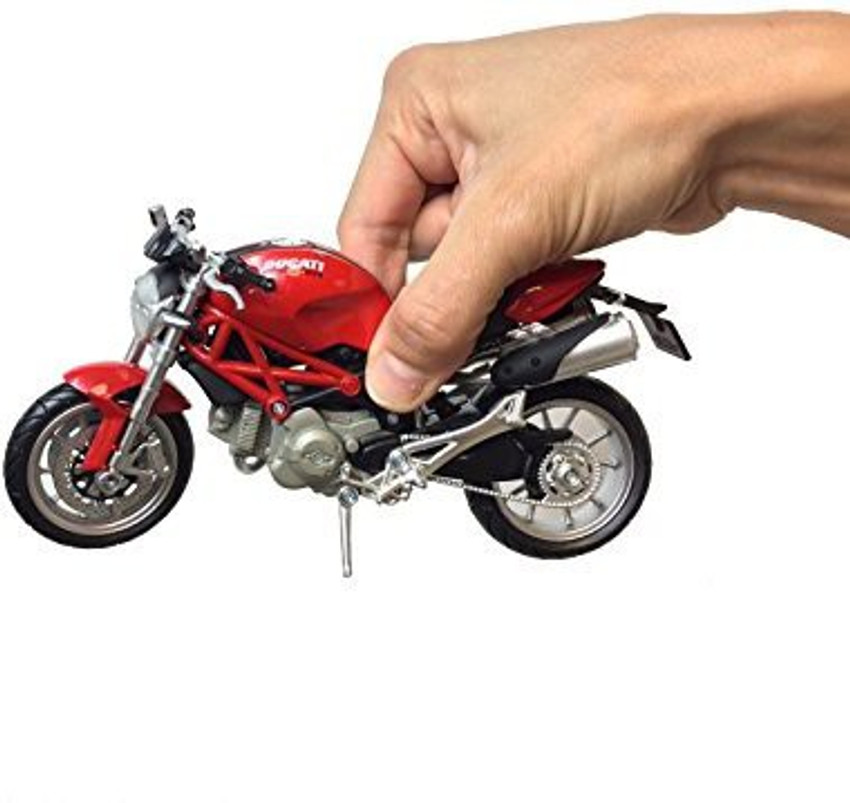 2010 ducati best sale monster 1100