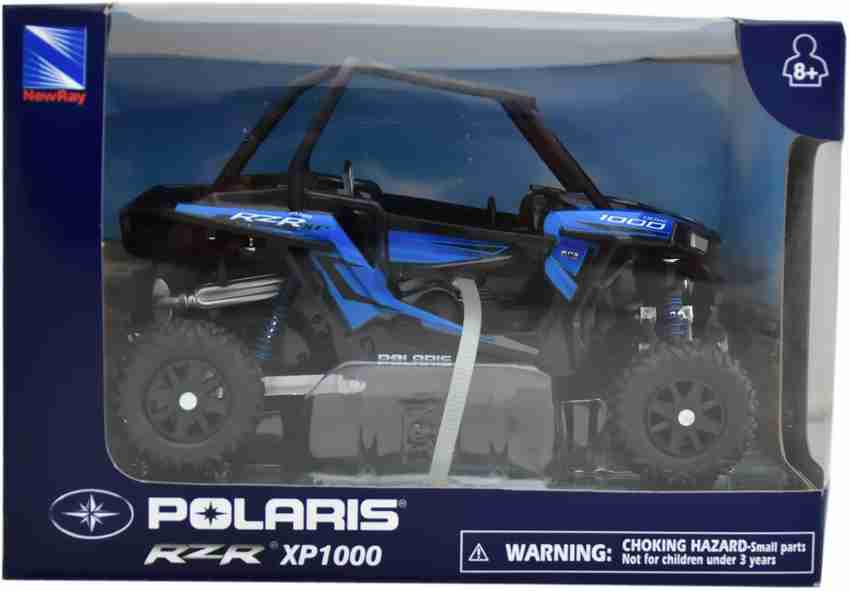 8+ Rzr Xp 1000 Weight