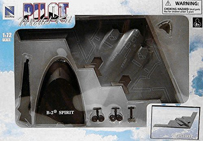 B2 spirit discount toy