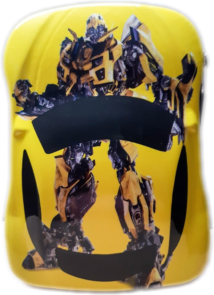 Bumblebee on sale school bag