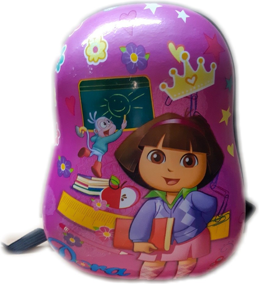 dora the explorer backpack